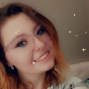 Meet your Posher, Kaitlyn